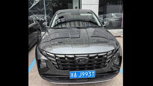 Used Hyundai Tucson 2021 L 1.5T GLX Elite Version China VI Vehicle Emission Standards