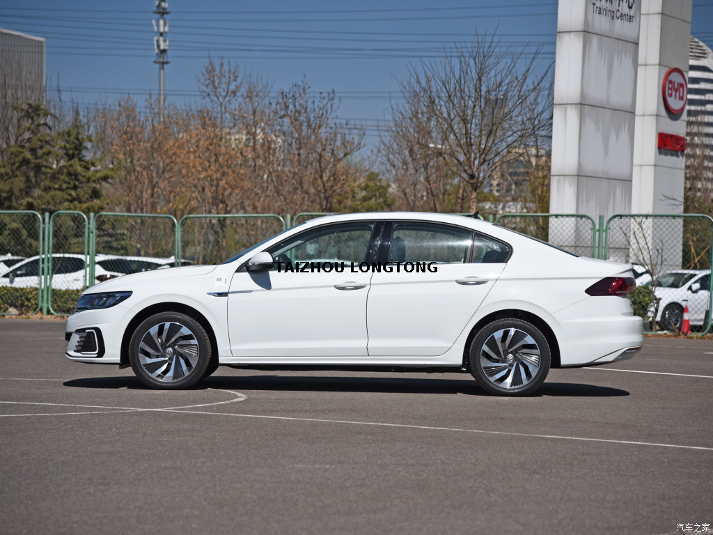 Bora EV 2020 Model