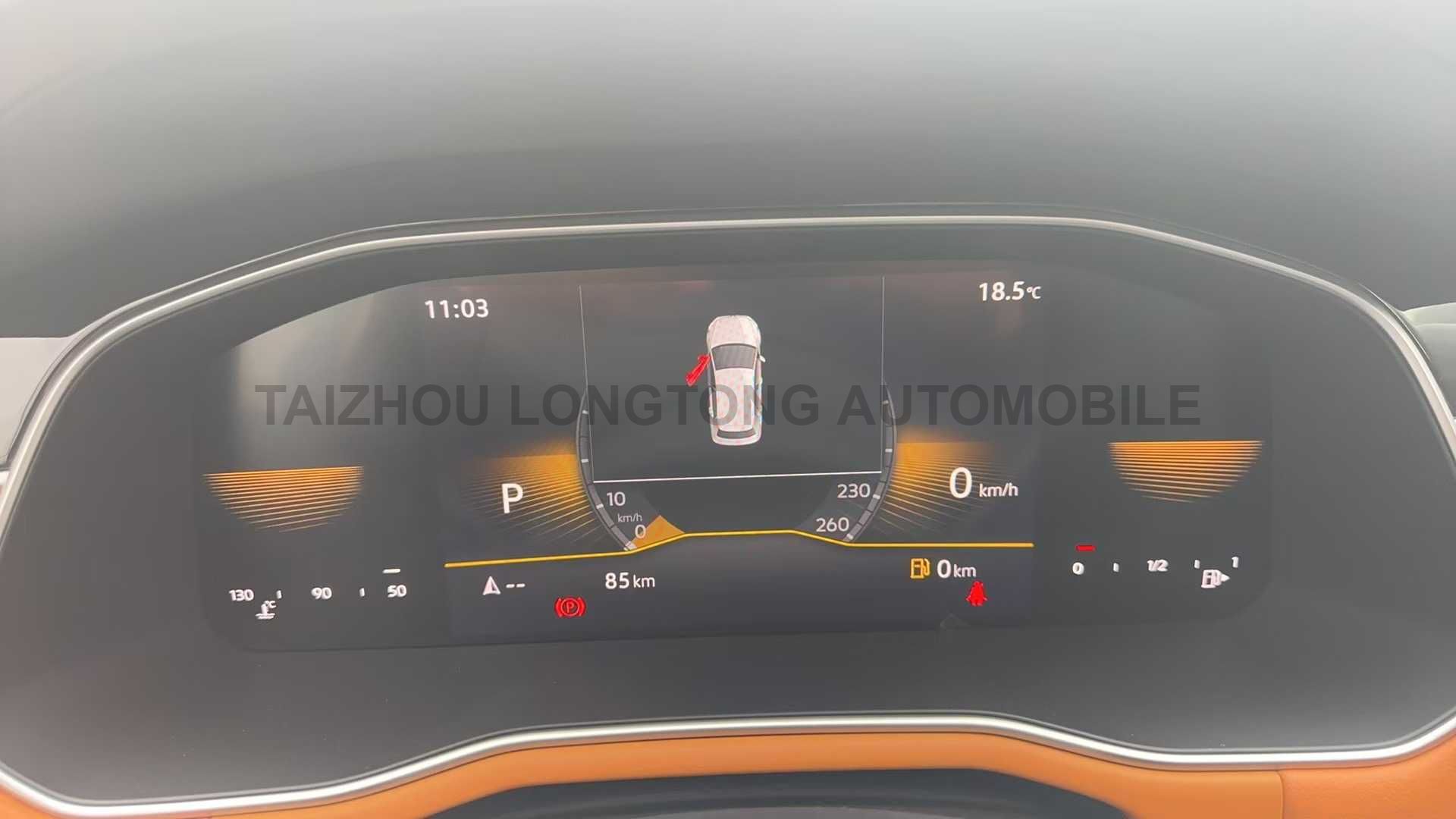 Used Volkswagen Bora 2023 200TSI DSG Enjoyable Driving Version