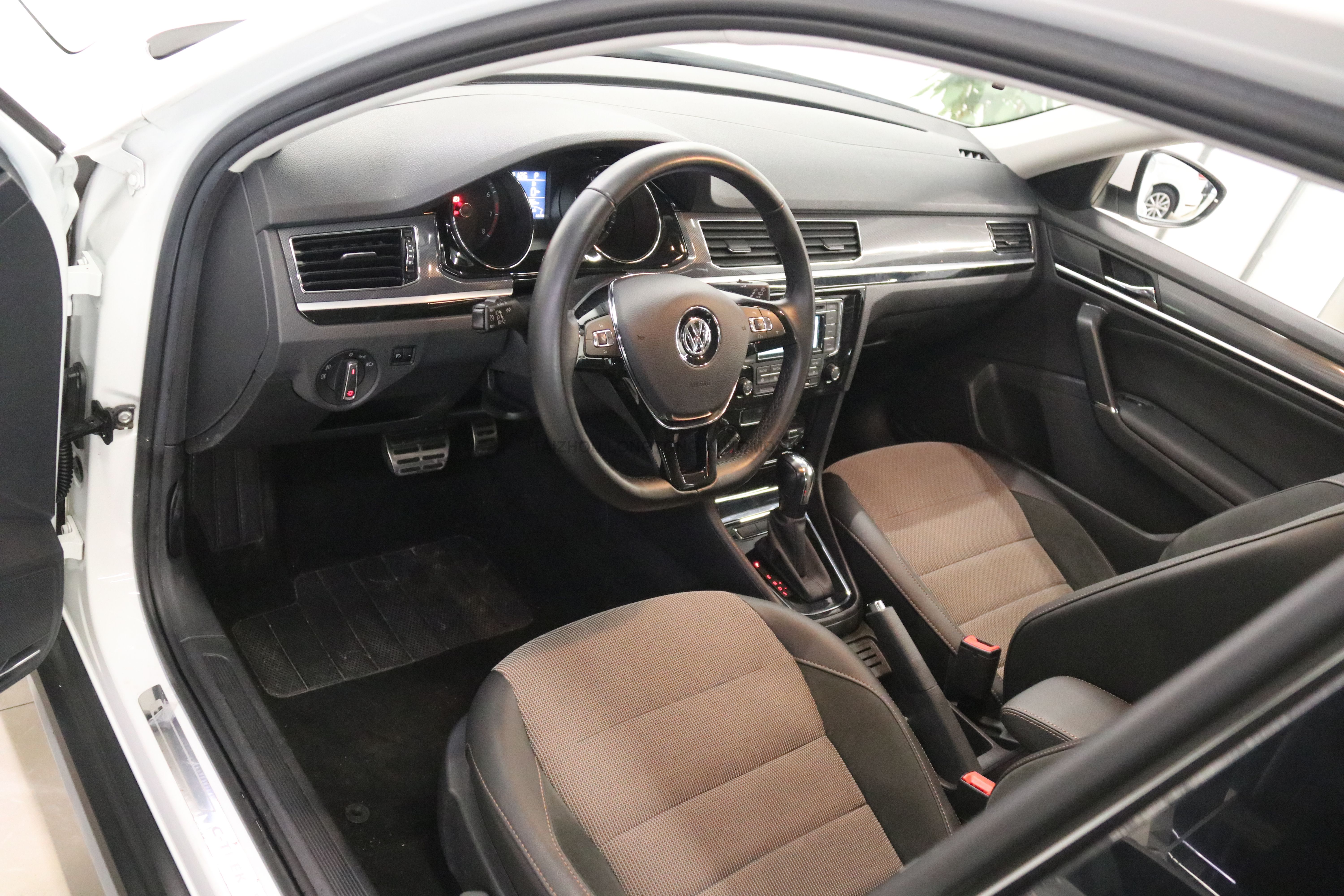 Used Volkswagen C-TREK 2018 1.5L Automatic Comfort Model