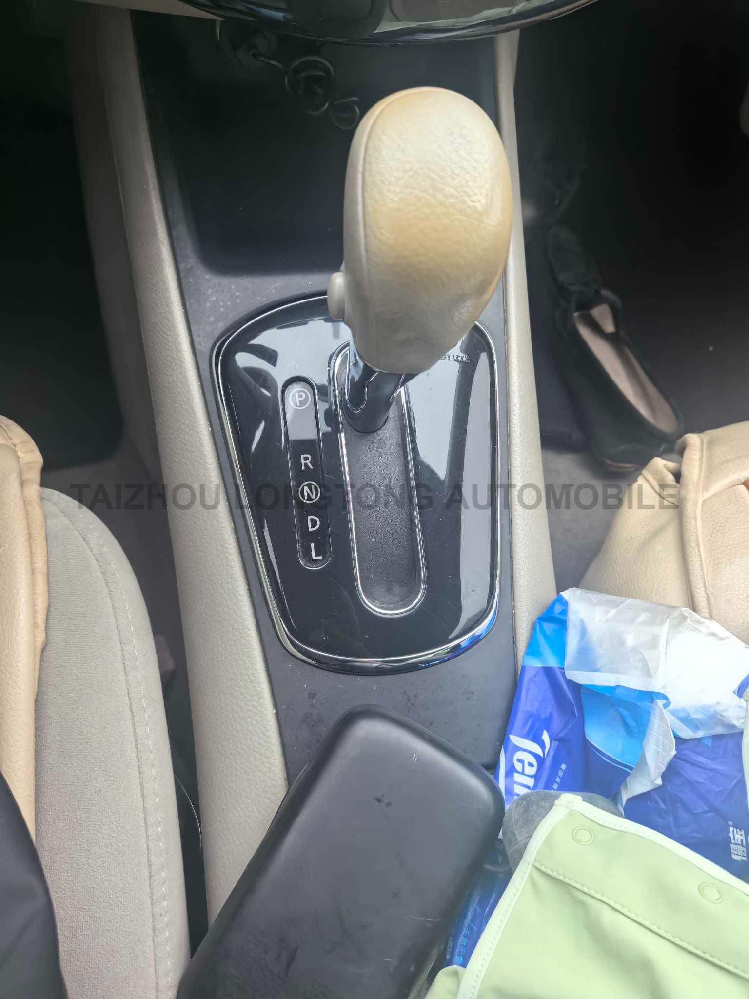 Used Nissan Tiida 2011 1.6L CVT Comfort Model