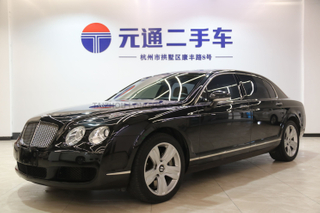 Used Bentley Flying Spur 2005 6.0T Standard Model