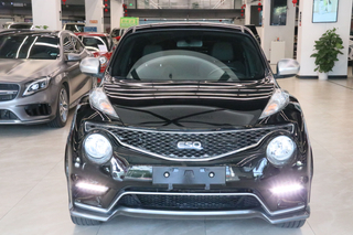 Used Infiniti ESQ 2014 1.6L Spontaneous Version