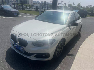 Used BMW 1 Series 2017 118i Sport Version