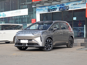 GAC Aion Y 70 Model Intelligent Driving Version