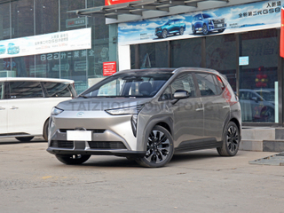 GAC Aion Y 70 Model Intelligent Driving Version