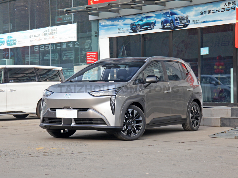GAC Aion Y 70 Model Intelligent Driving Version