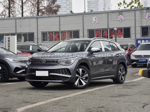 VW ID.6X Pure+