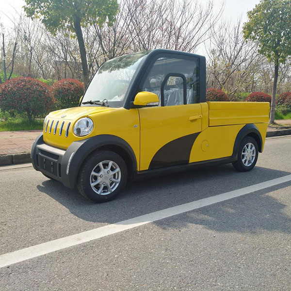 YT-JY001 pick-up truck