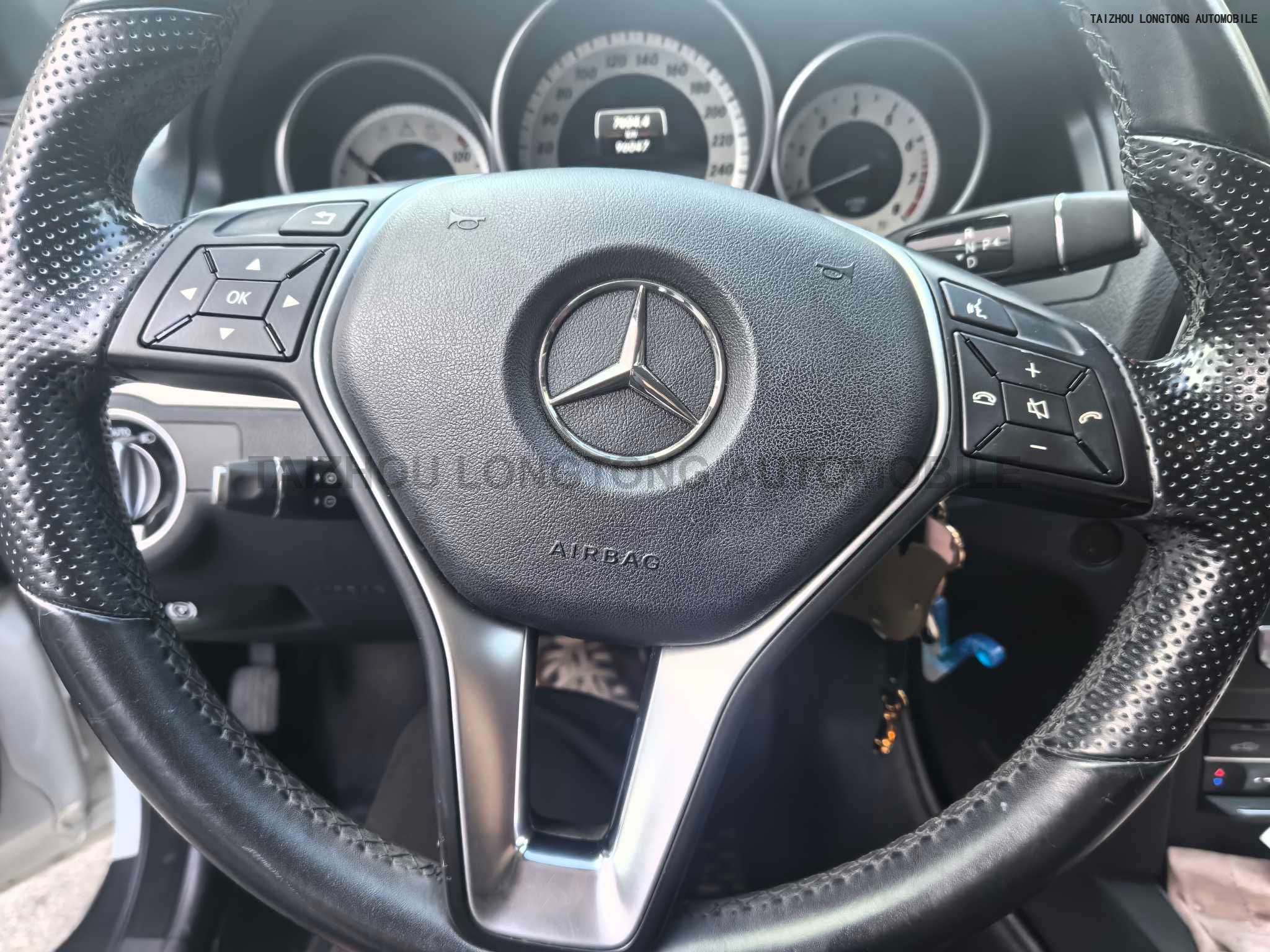Benz E (Imported) 2014 E 260 Coupe Version