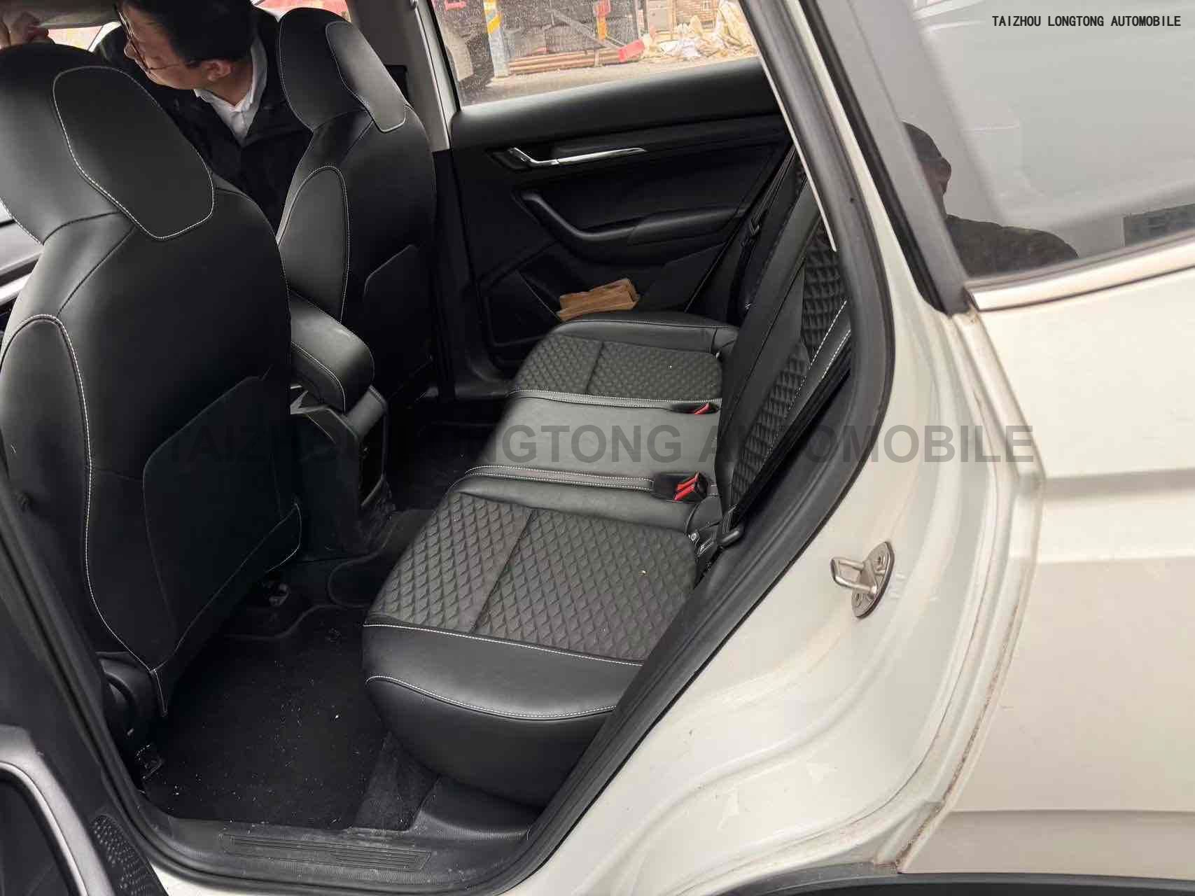Used Skoda Kamiq 2020 1.5L Auto-Comfortable Version