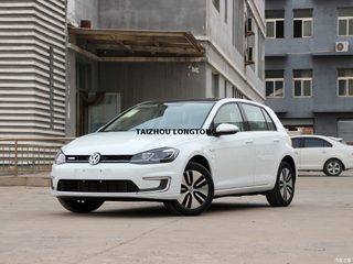 E-Golf 2019 Model