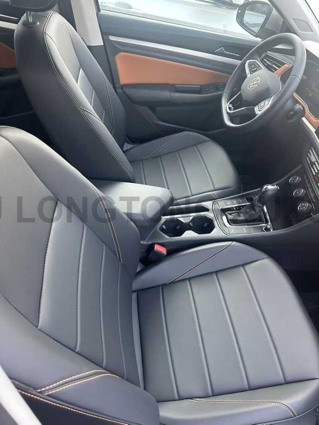 Used Volkswagen Bora 2023 200TSI DSG Enjoyable Driving Version
