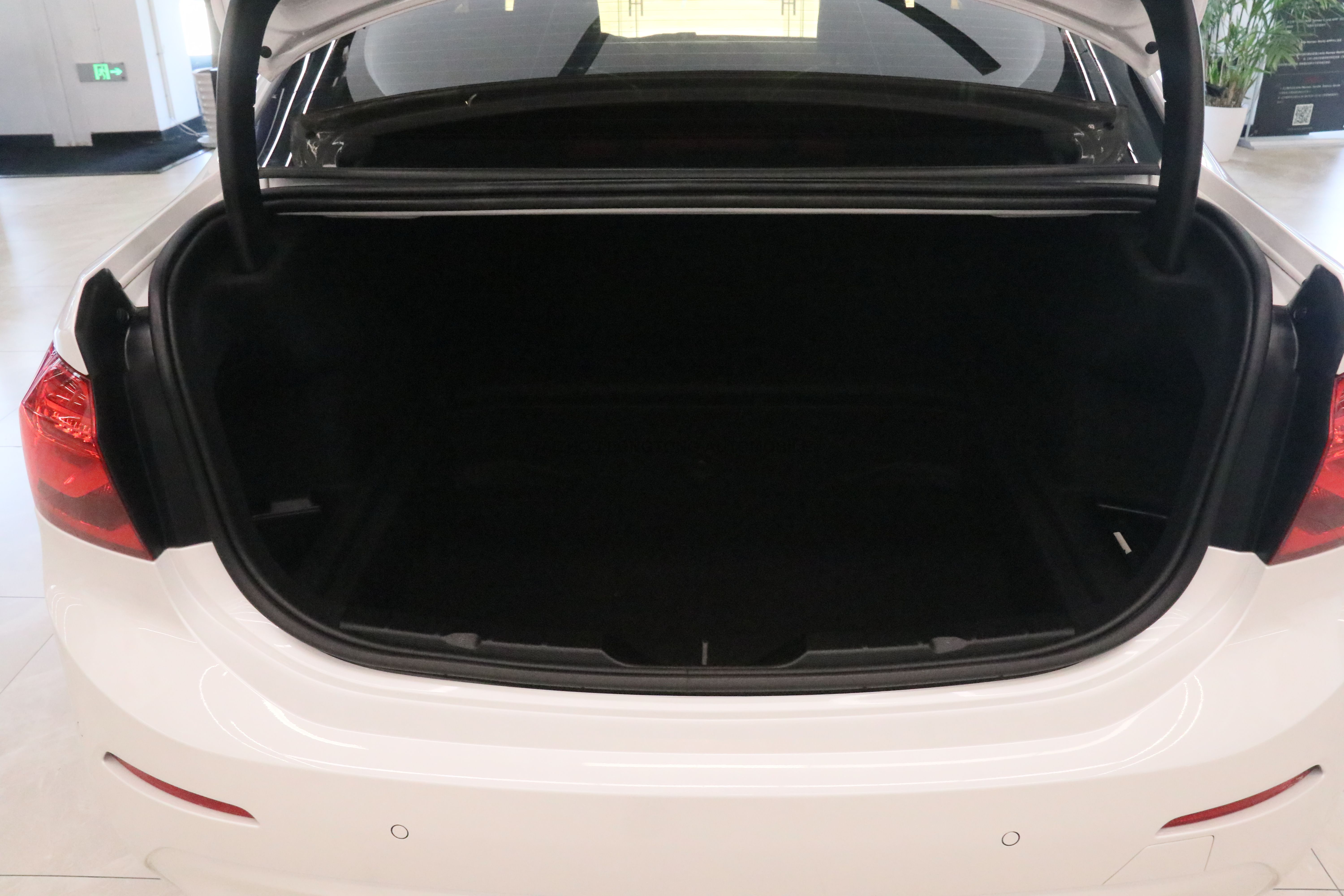 Used BMW 1 Series 2019 118i Fashion Model
