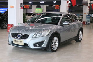 Used Volvo C30 2010 Facelifted 2.4i