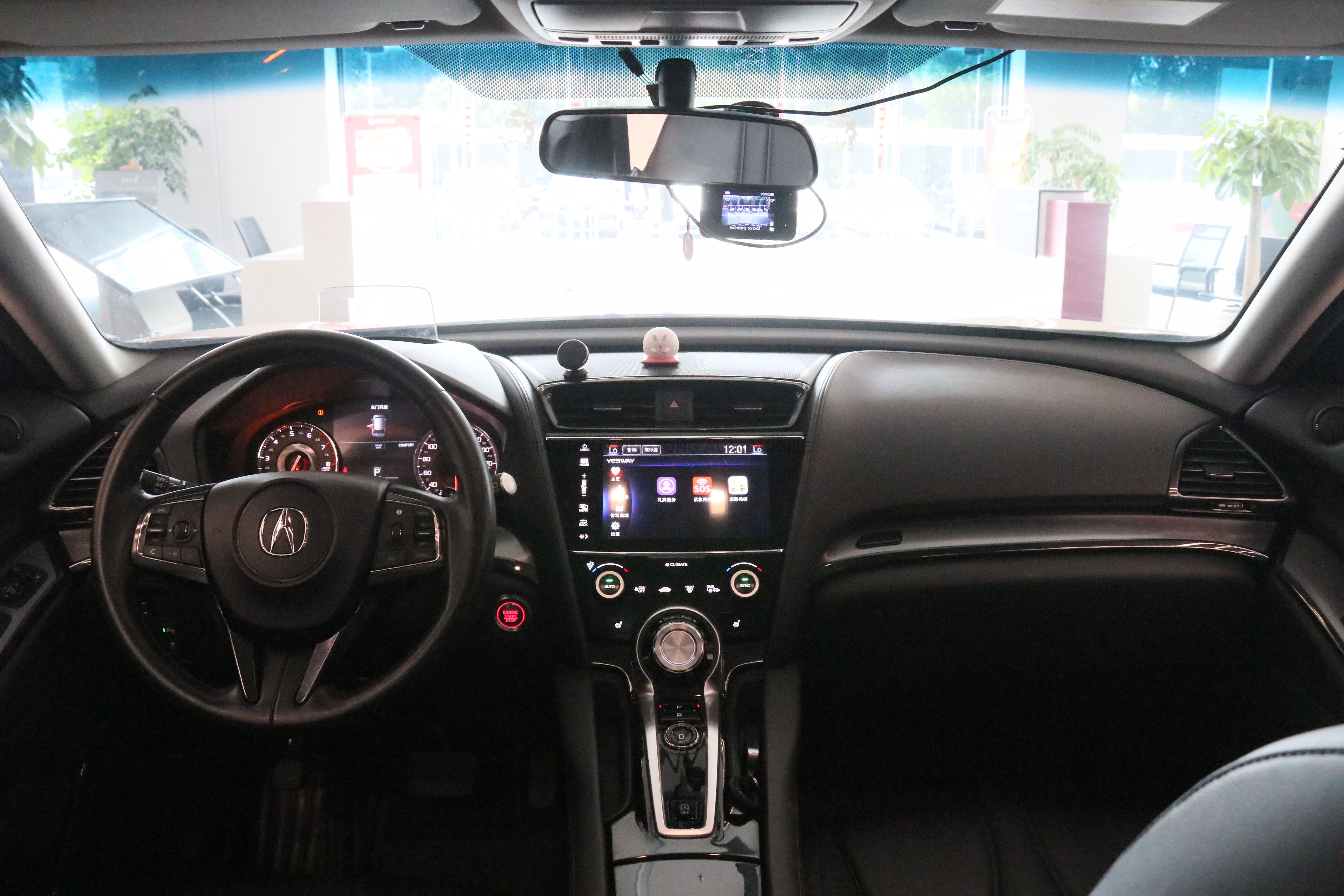Used Acura CDX 2016 1.5T 2 Wheel Drive Premium Version