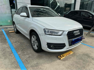 Used Audi Q3 2015 35 TFSI Comfort Model