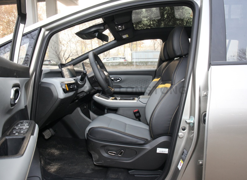 GAC Aion Y 70 Model Intelligent Driving Version