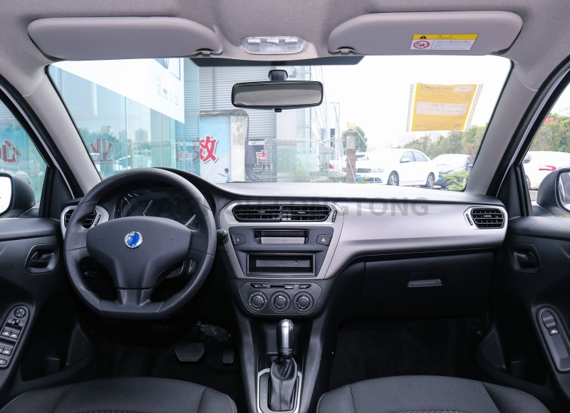 Dongfeng-Citroen E-Elysee