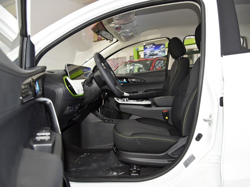 Changan E-Star Heartbeat Version
