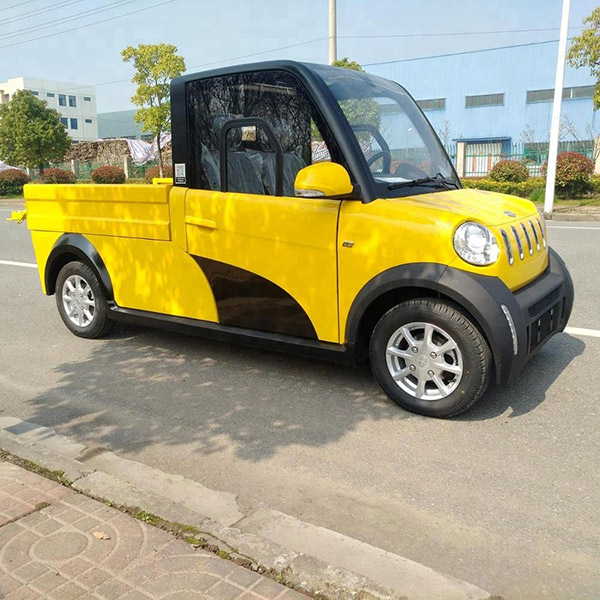 YT-JY001 pick-up truck