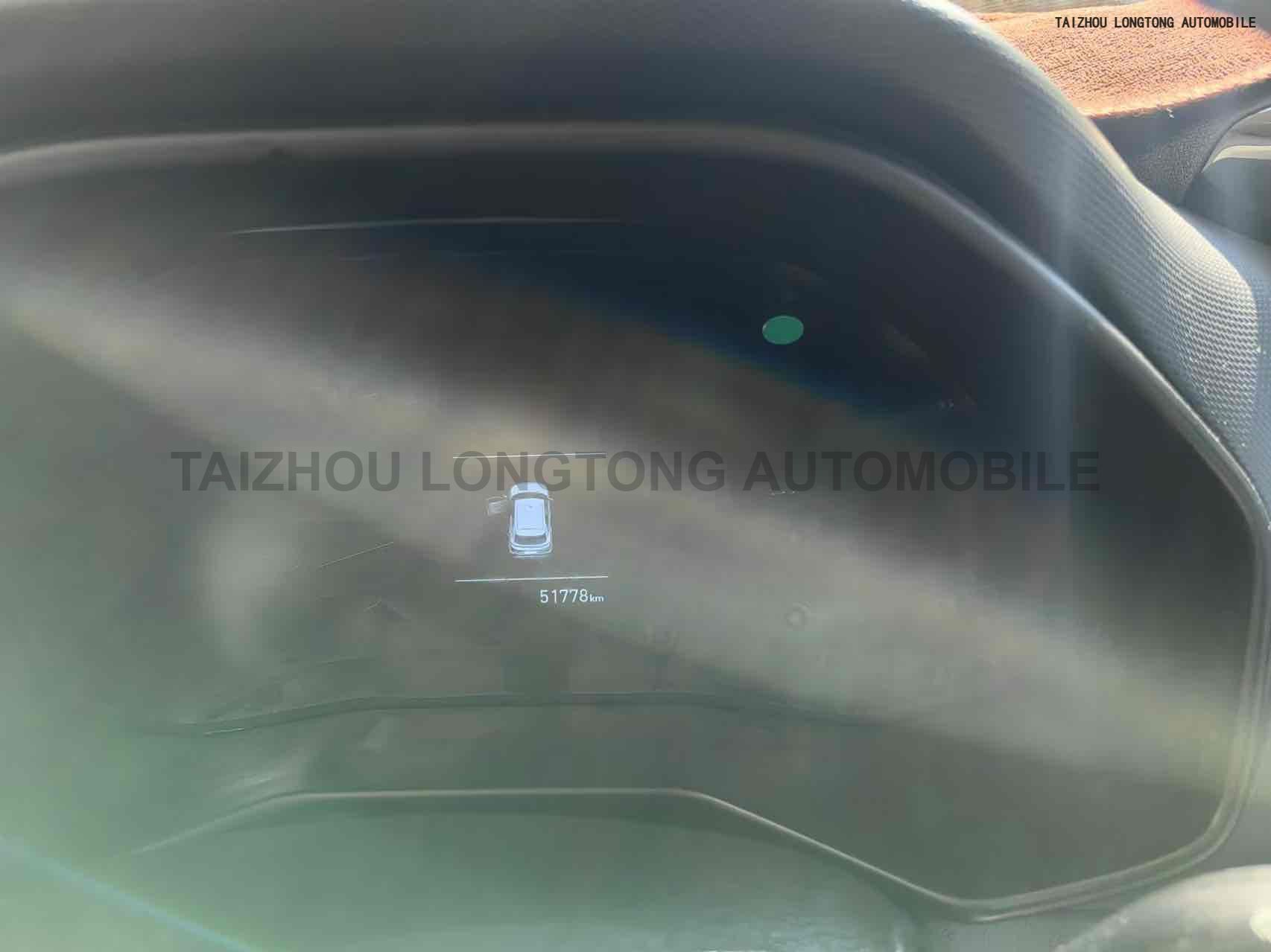 Used Hyundai ix25 2020 1.5L CVT Exalted Version China VI Vehicle Emission Standards