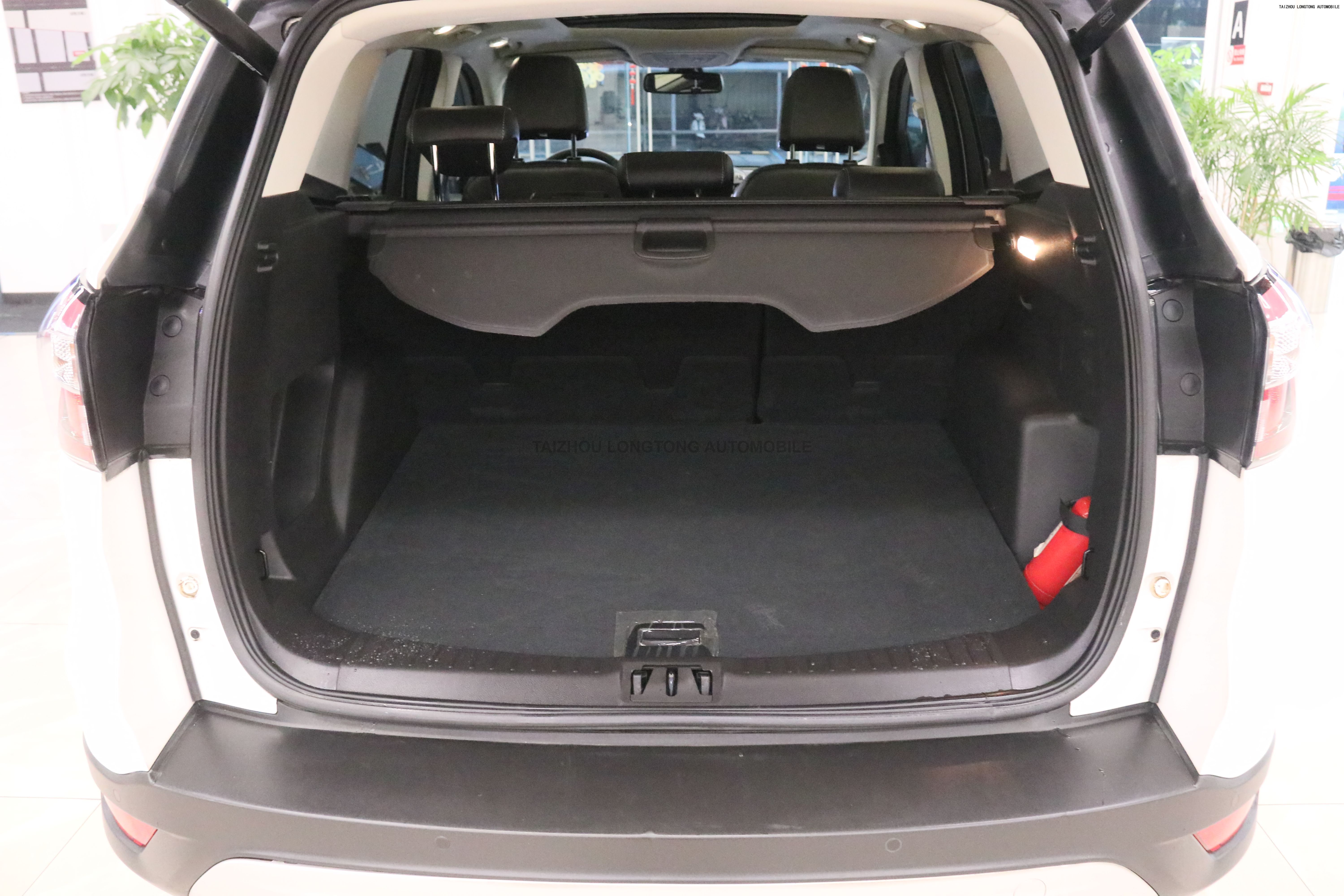 Used Ford Kuga 2017 EcoBoost 180 2-Wheel Drive Luxury Model