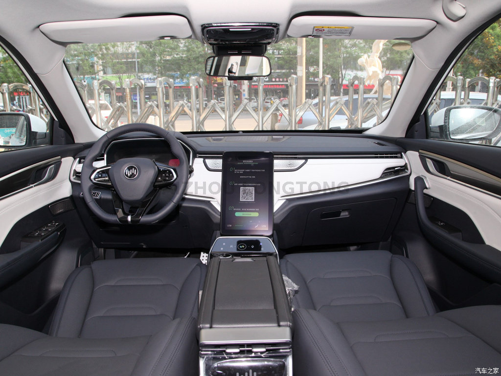 WM EX5 400 EV 2020 MODEL