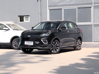 WM EX5 Z-FUN EV 2020 MODEL