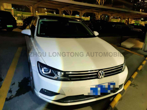 Used Volkswagen Lamando 2017 280TSI DSG Comfort Version
