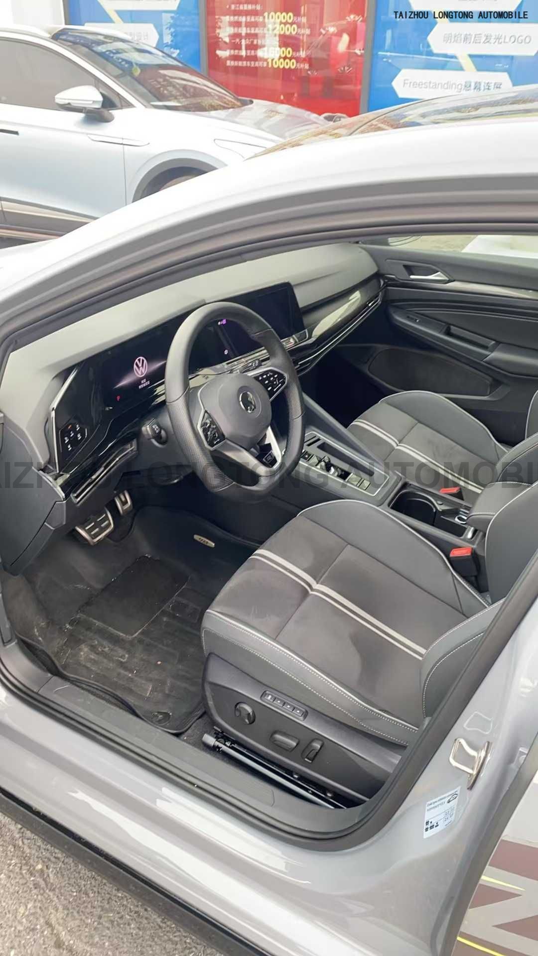 Used Volkswagen Golf 2023 Facelifted 280TSI DSG R-Line Lite