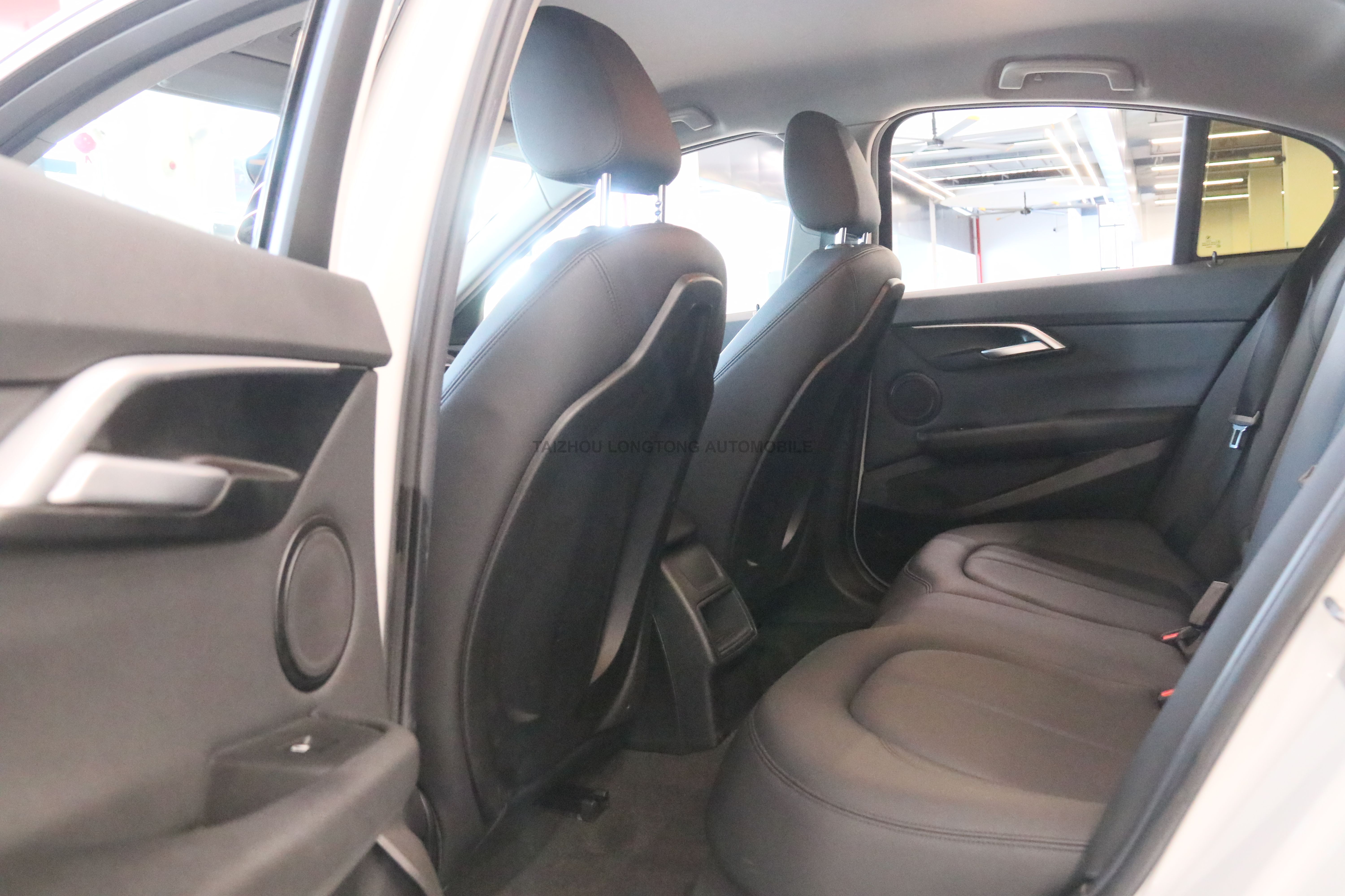 Used BMW 1 Series 2019 118i Fashion Model