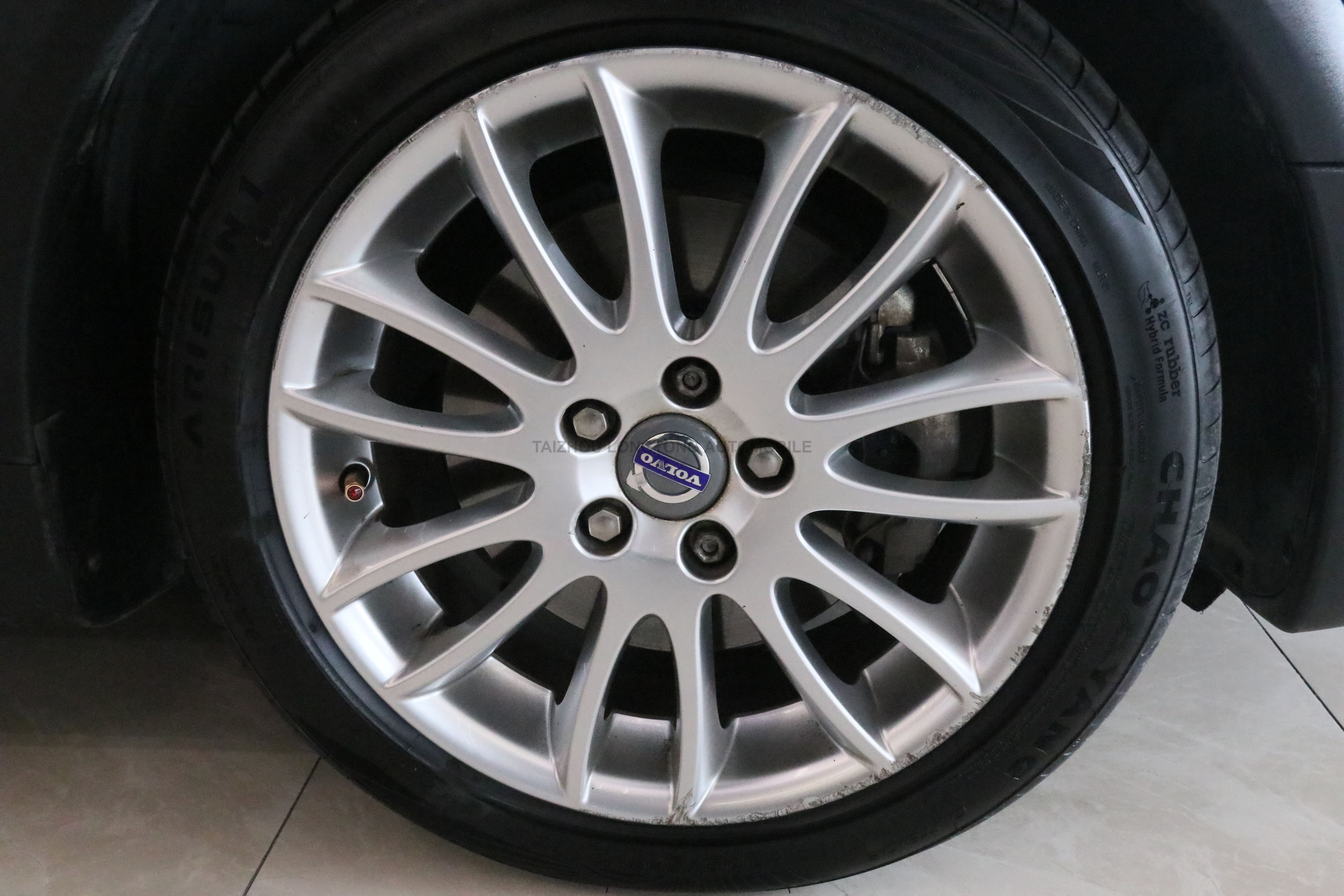 Used Volvo C30 2010 Facelifted 2.4i